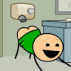 Meet your Posher, Salina